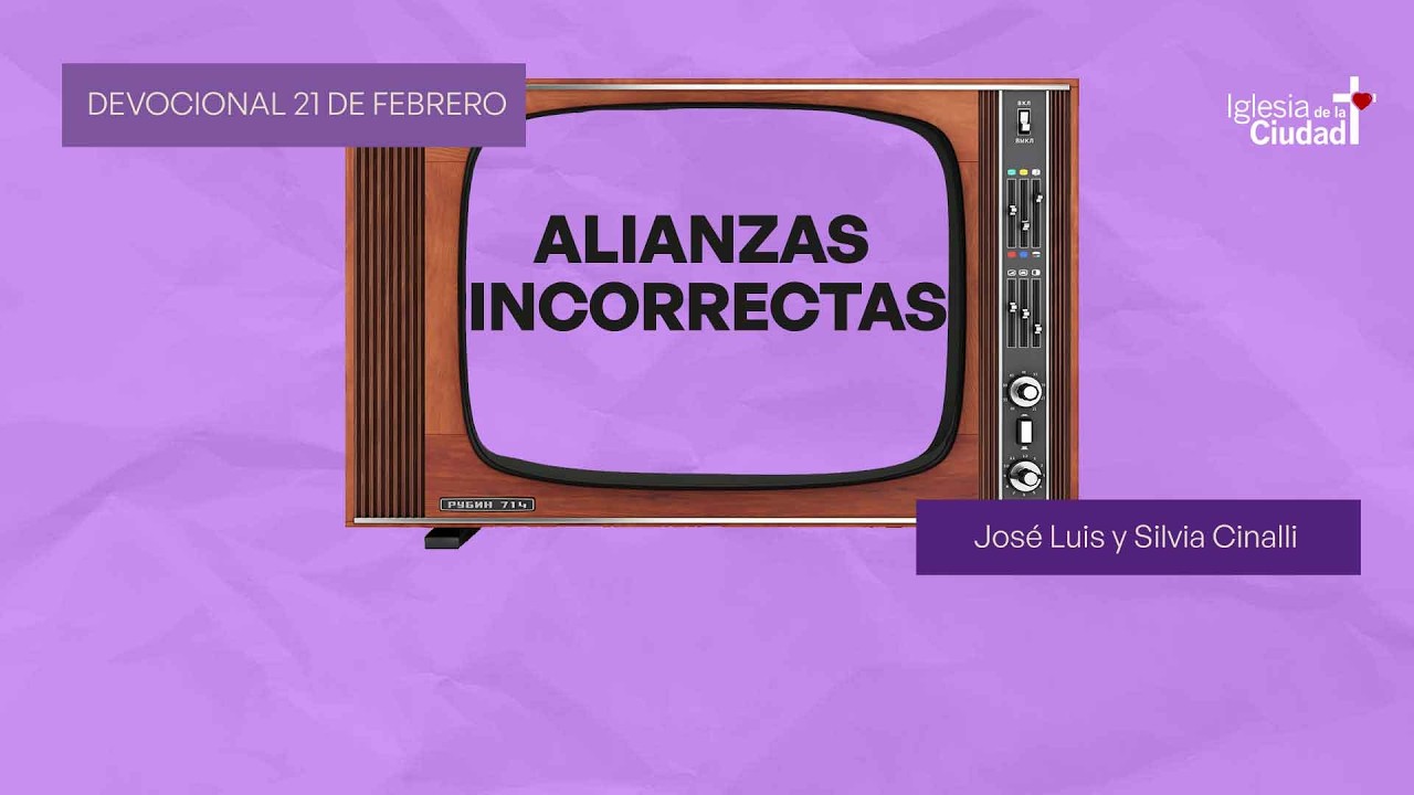 Alianzas que te cuesta un ojo - 21 de febrero - LSA