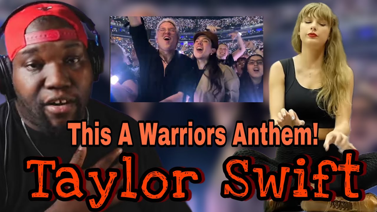 Taylor Swift - I Can Do It With A Broken Heart (Official Video) | Reaction