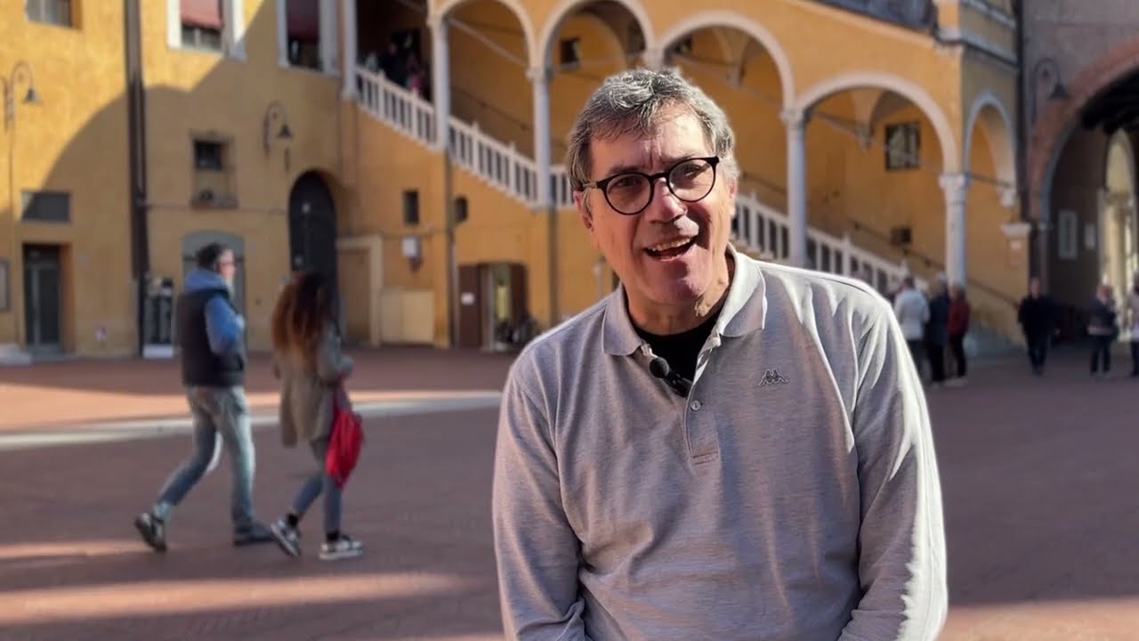 Ecofuturo TV: Città Sostenibili