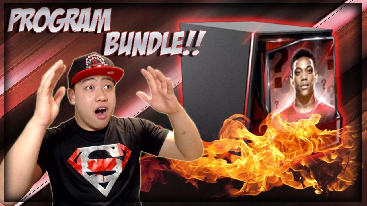 INSANE PROGRAM PACK BUNDLE OPENING!! 14 ELITE PULLS!! FIFA Mobile