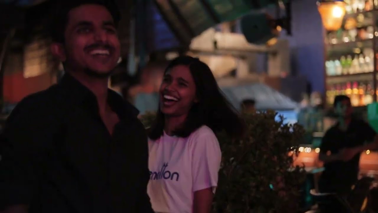 Ekatva Project || Show Reel 