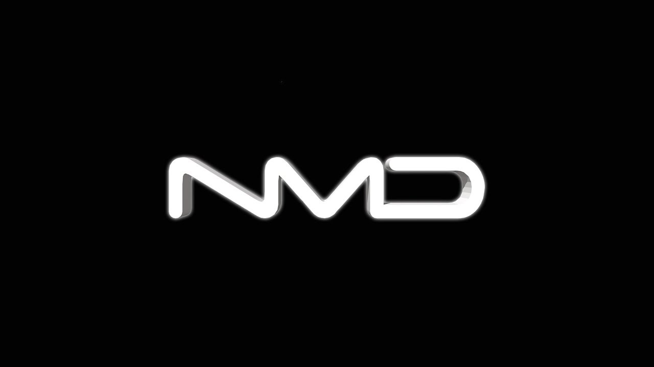 NEW MILLENNIUM DESIGN Channel Intro