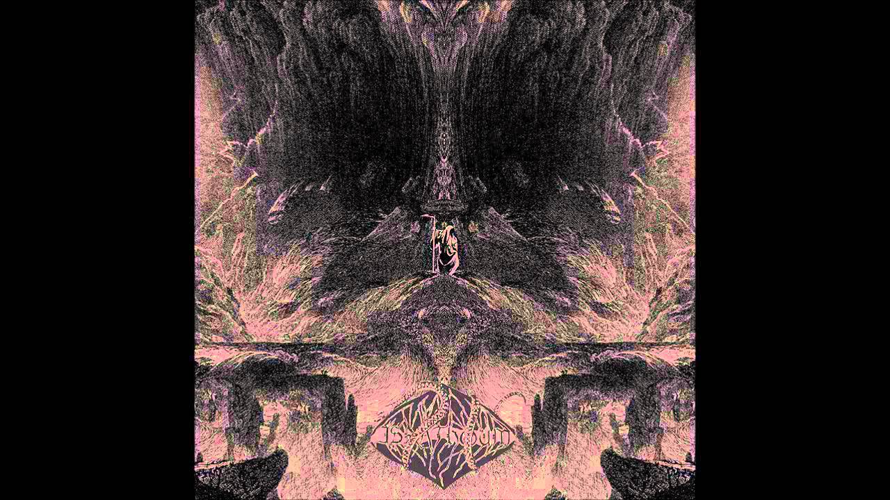 Israthoum - Antru Kald (Full EP)