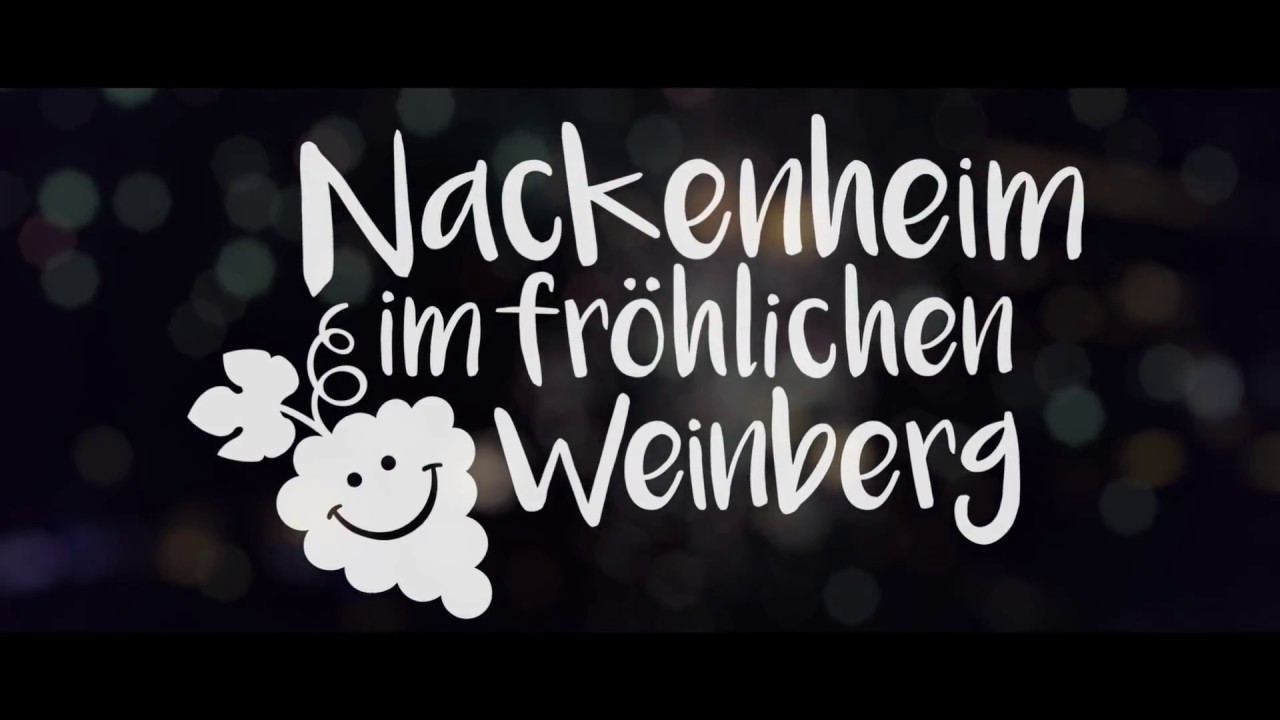 Impressionen Nackenheim Weinfest 2018
