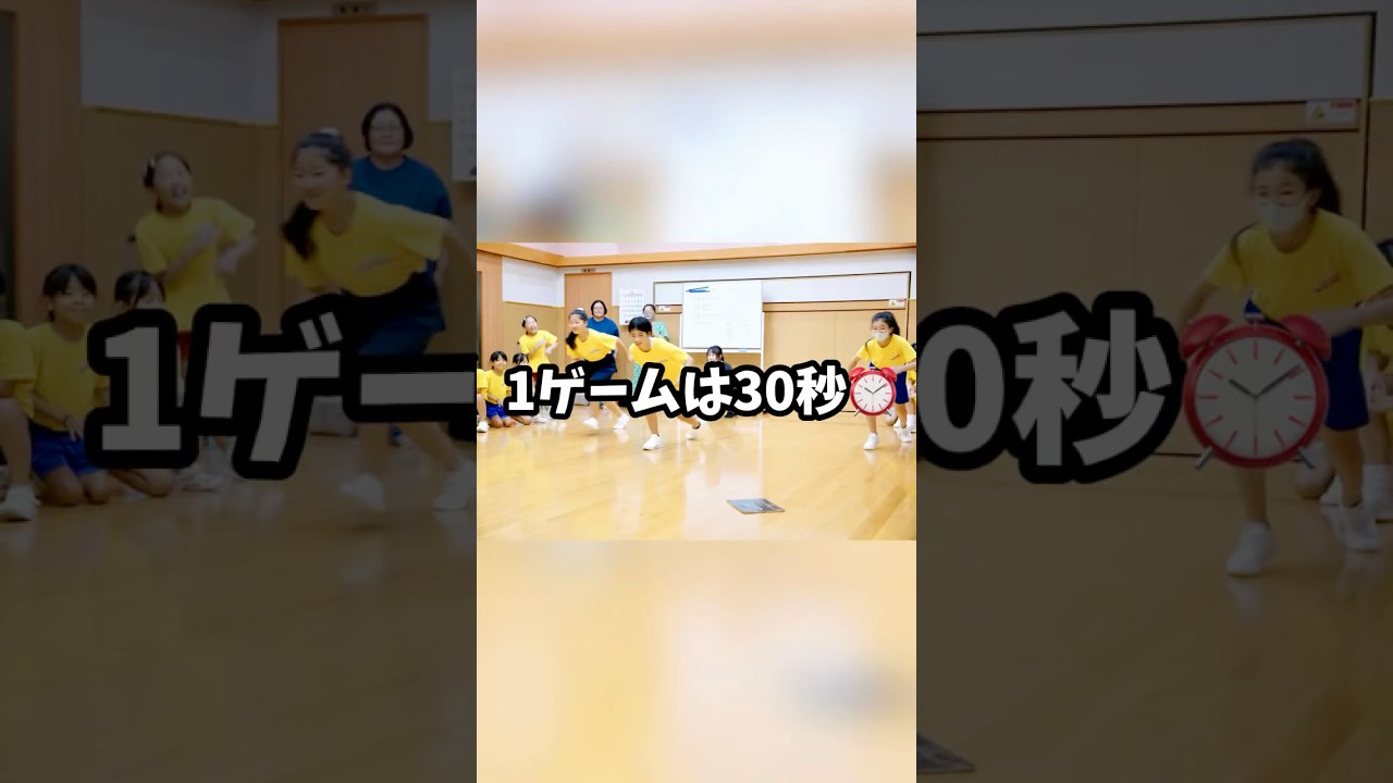 Peanuts  Fairy/ひっくり返し競争　#shorts