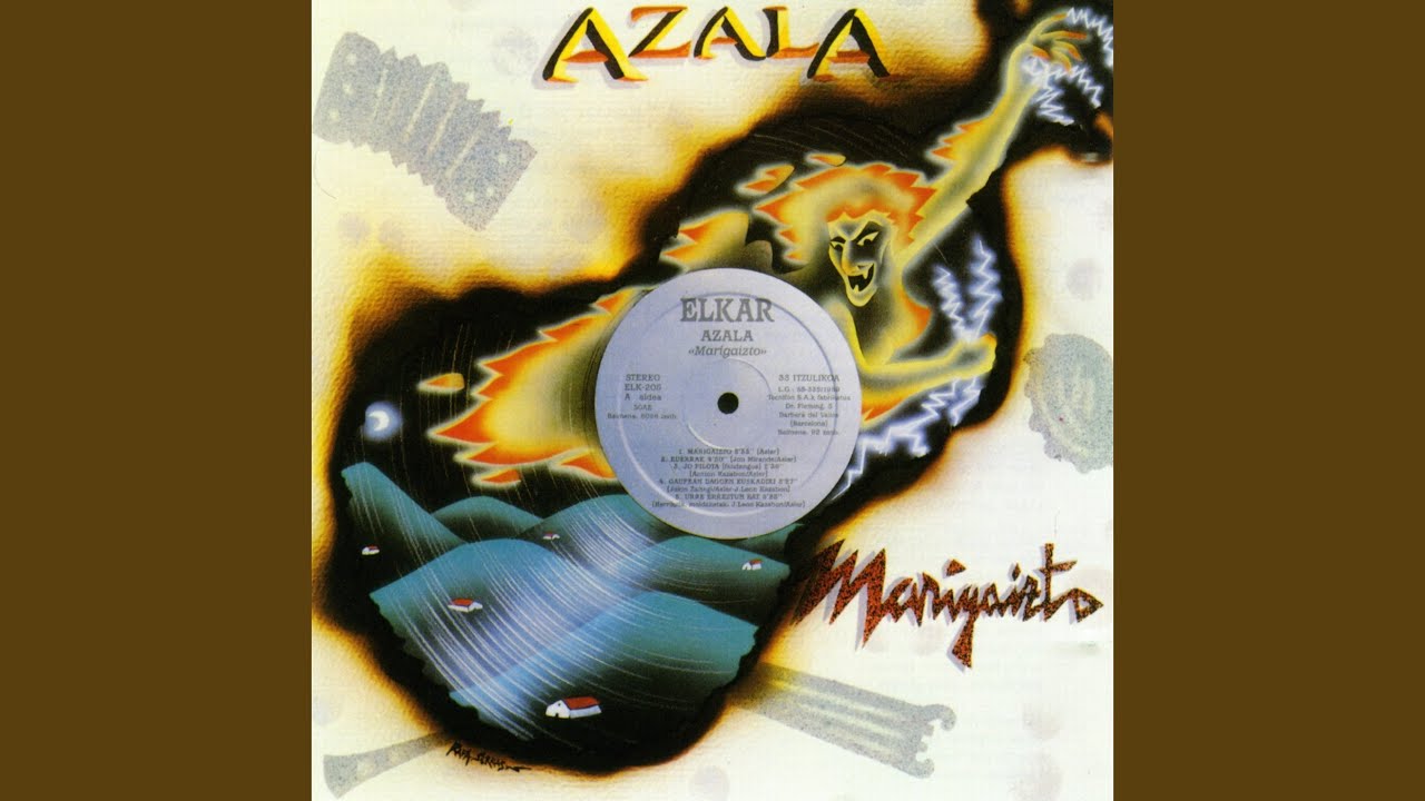 Marigaizto
