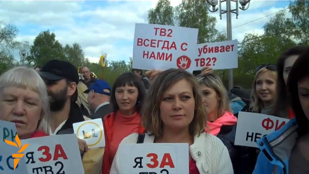 RFERL Video Roundup -- May 20, 2014