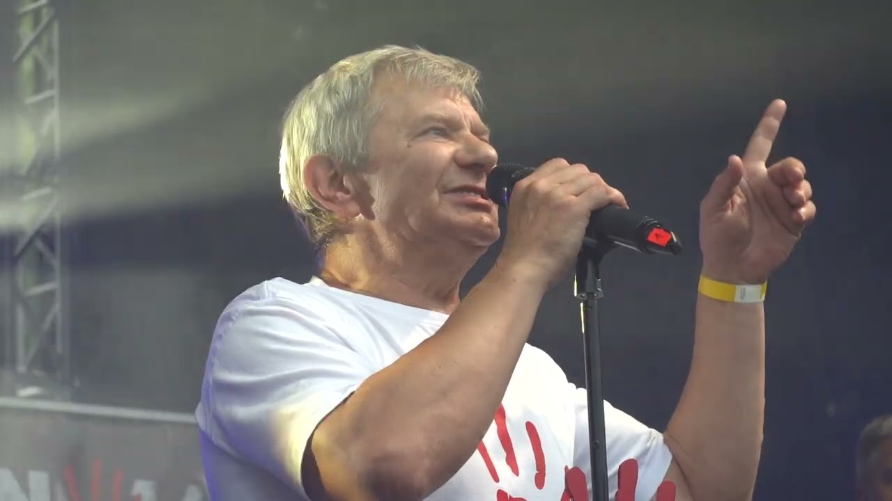 PARANOJA - Pytania (Dni Bolkowa. Festiwal Miodu 2024)