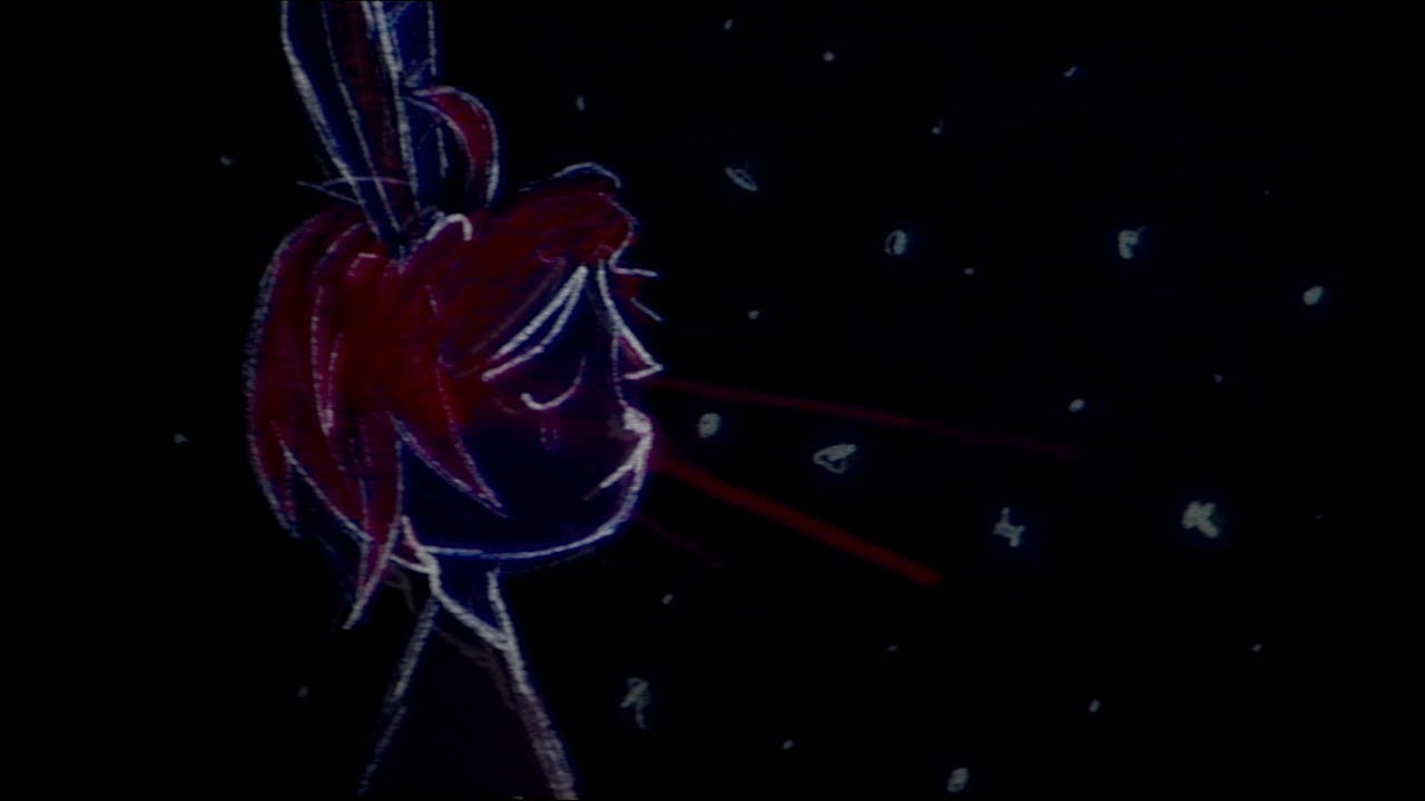 STOMACH BOOK - Heartbeat (Lyric Video)