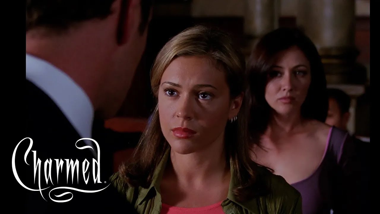 Cole Turner Enters Phoebe&rsquo;s Life | Charmed