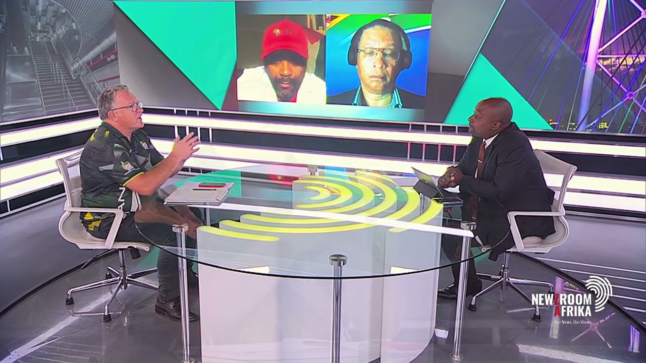 EFF and ANC reject Provincial Powers Bill