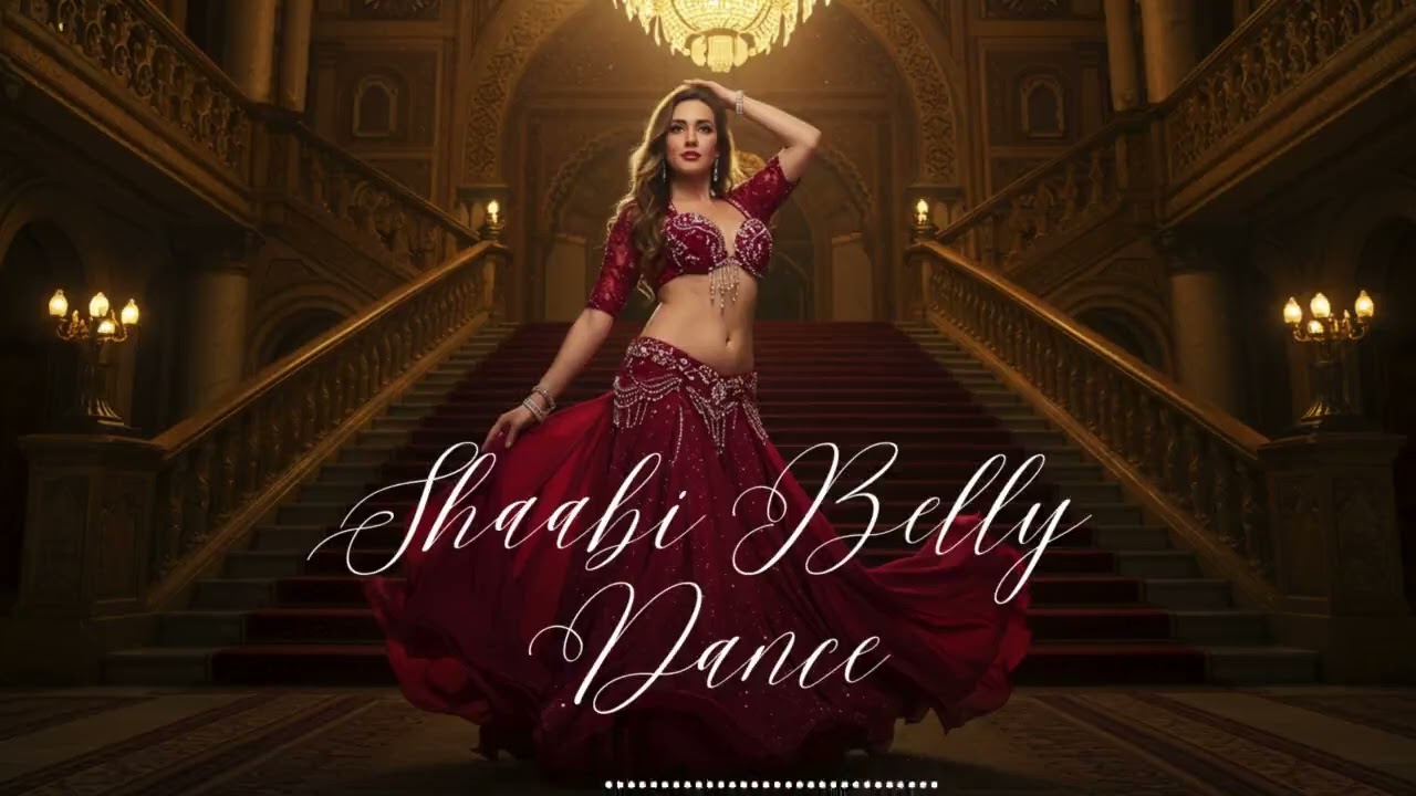 🌴 SHAABI DANCE ATTACK 💃 Egyptian Remix Nights | Dubai Beats 2025 🎧