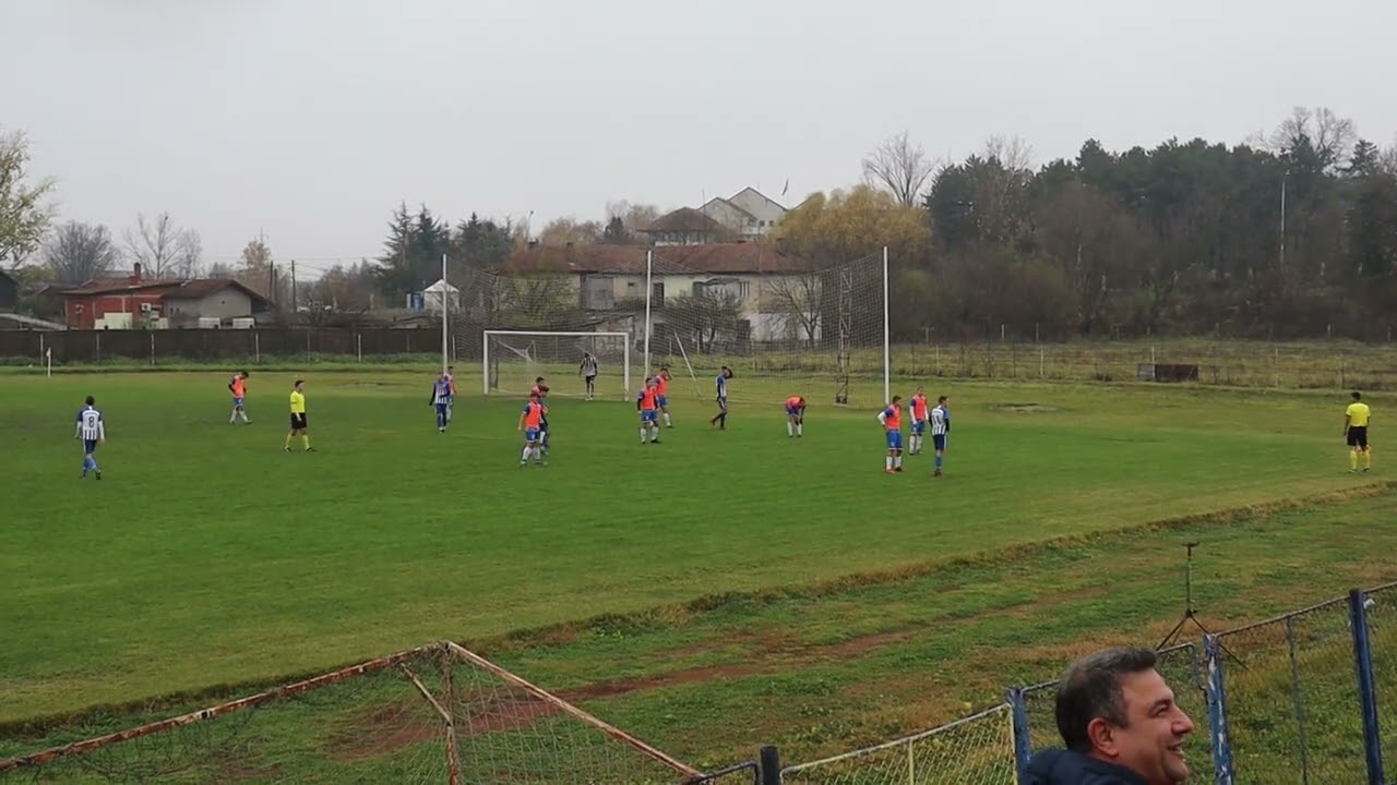 OFK Mladenovac-FK Lokomotiva (Jakic last dance )