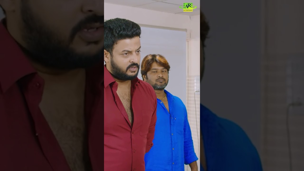 ఈ రుద్రకి ఎదురెళ్తే యముడికి నచ్చదు | Rustum Telugu Movie Shorts | #pavanireddy #youtubeshorts