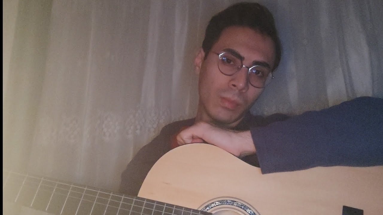 Ezginin Günlüğü - Eksik Bir Şey (Cover) 