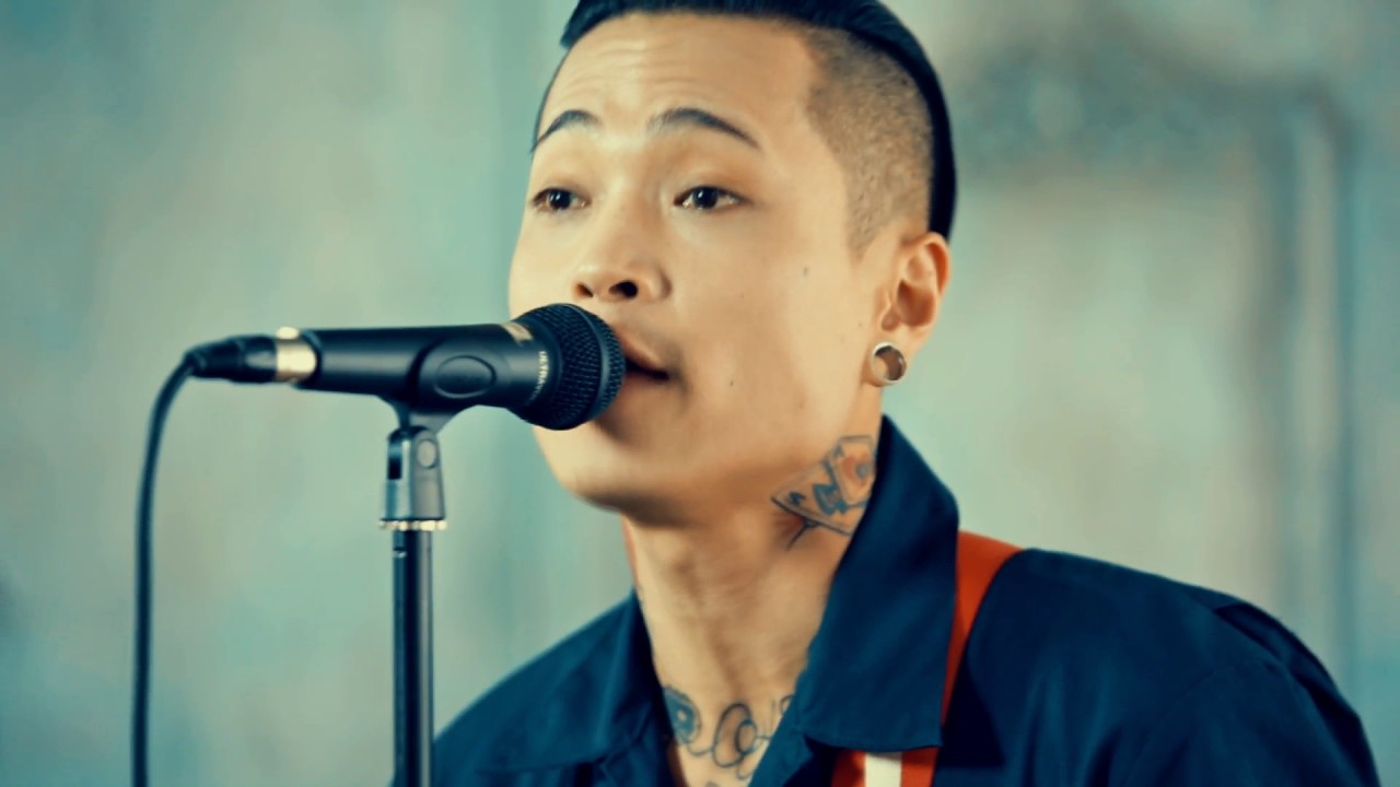 (K-ROCK) RIOT KIDZ- stereotypes official M/V デビューアルバム