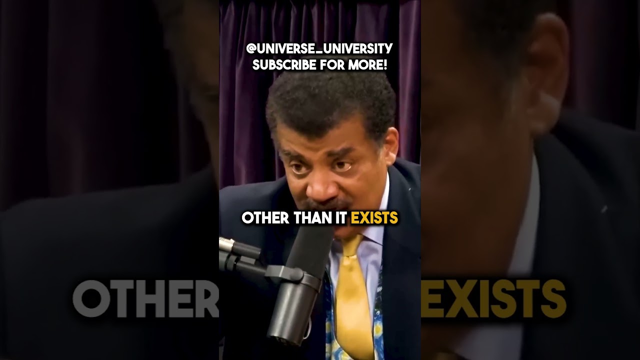 1984 Movie Concept w/ Neil DeGrasse Tyson
