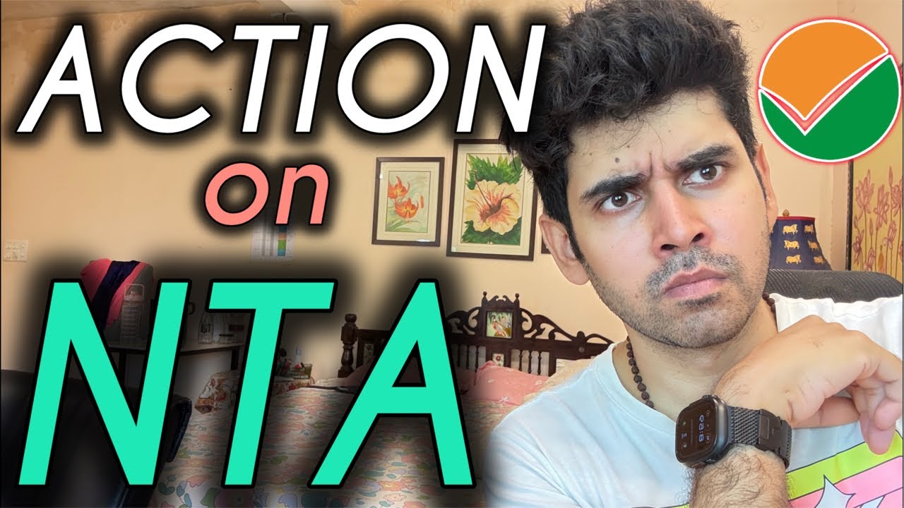 Taking Action against NTA - JEE Main 2025 - Blunders, Technical Snags, Cheating in Shifts!