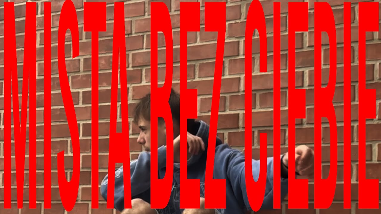 Mista - BEZ CIEBIE (Official Visualizer)