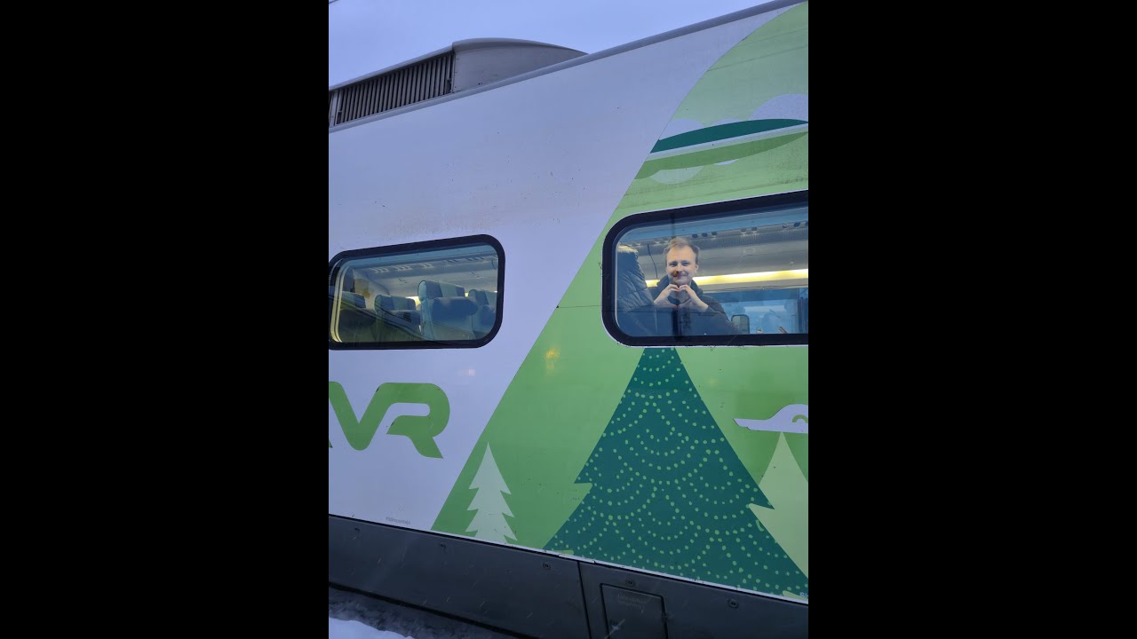 I AM BACK! (LAPIN REISSU 2025-2026)