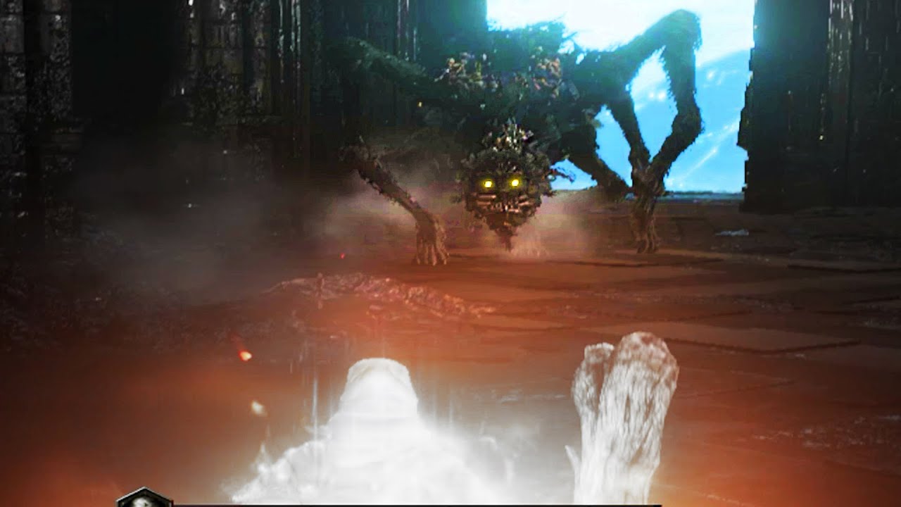Thank you Dark Souls compilation 405