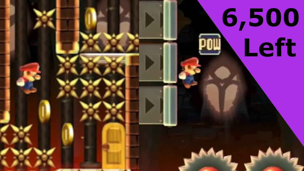 Beating The Speedruns No One Else Wanted To