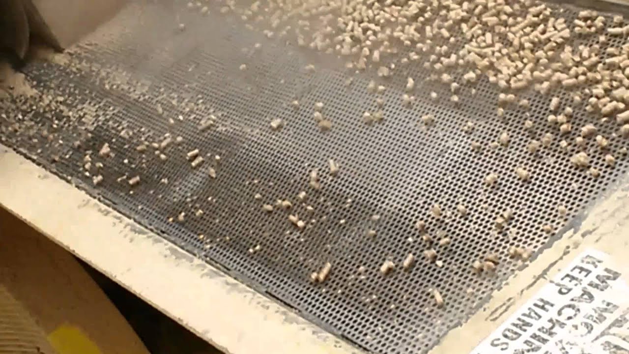 Foreman farms pellet mill field trip v1