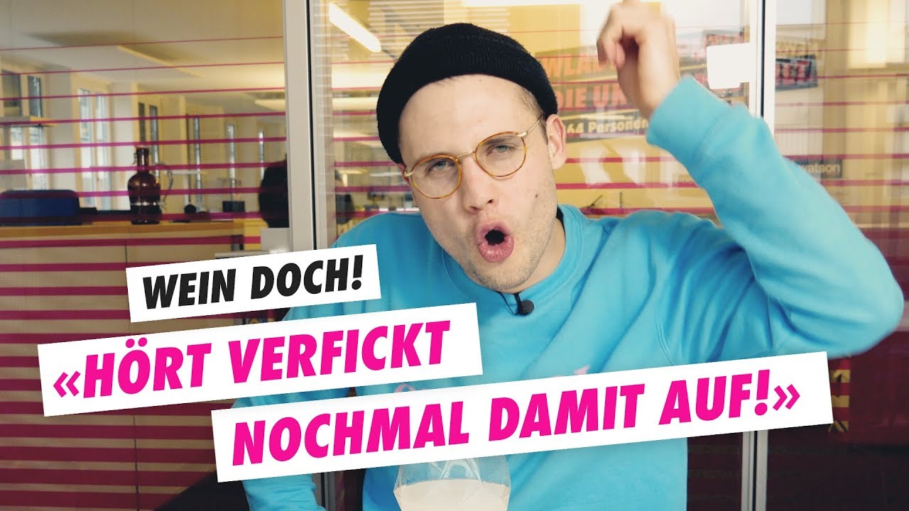 «Sprachnachrichten sind gestohlene Lebenszeit!»