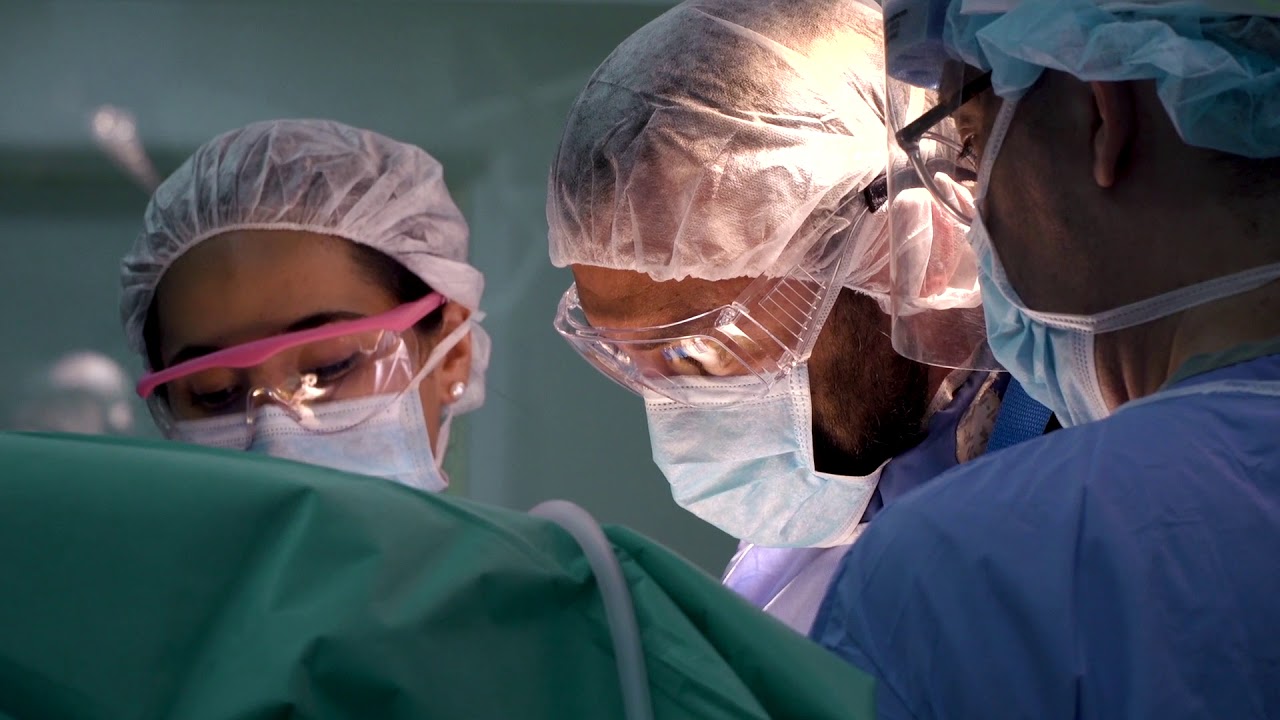 Hemorragia cerebral en adolescentes ¿Cómo se atiende en la Fundación Valle del Lili?