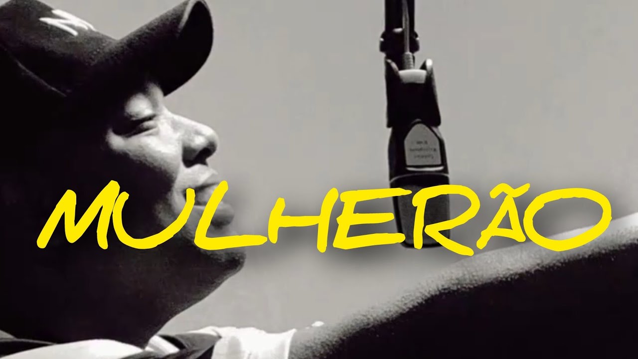 Sérqinh0 - MULHERÃO (Vídeo Oficial)