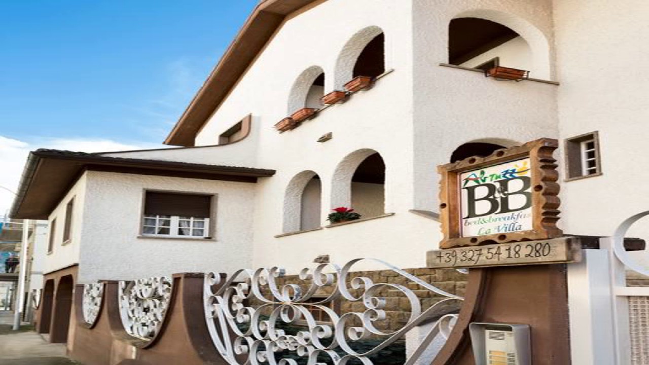 La Villa - Pratola Peligna - Italy