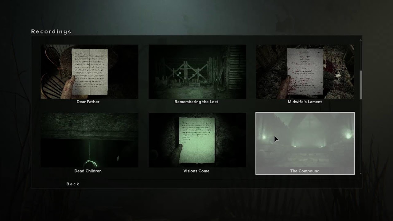 They Took My Wife… |Outlast 2 Live
