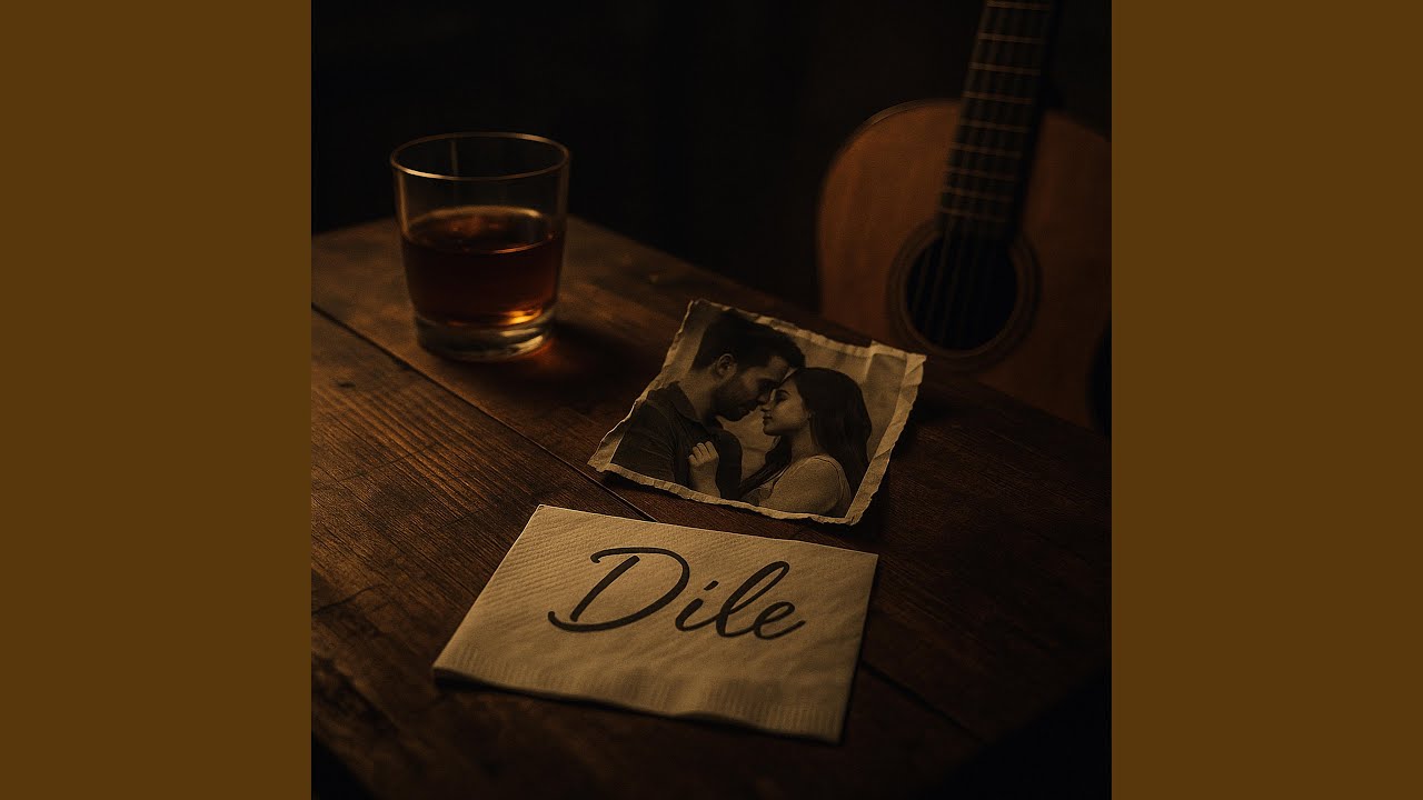 Dile Que No (Bachata)