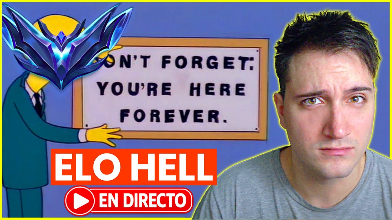 🌟 Soloq D2 chill | Recuperando el MMR 🥵