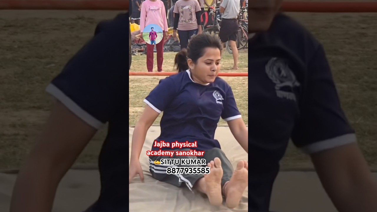 #shortsvideo #groupdphysical #biharpolice #bihardaroga #army #motivation #homeguardbharti2026 ❤️✌️