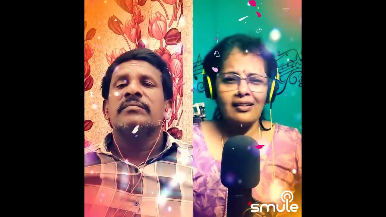 Poovili vasali yaradi vanthathu 🙏🙏💐💐🎤🎤🥰🥰🥰