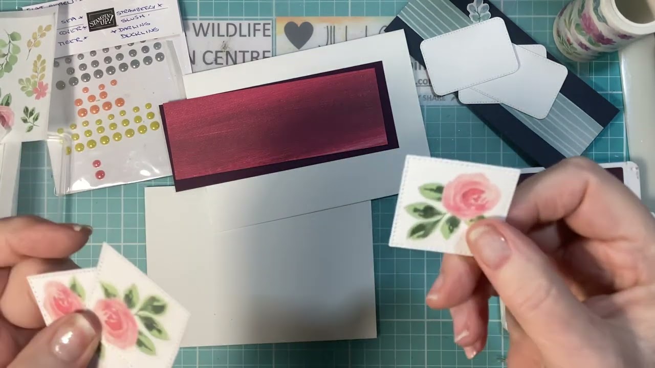 FANTASTIC FAST AND FRUGAL CARDS