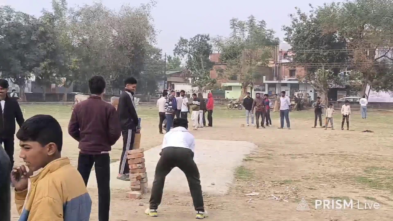 Jarry vs Krishna JLC KANPUR
