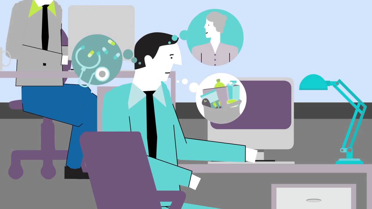 Primary Caregivers in the Workplace English