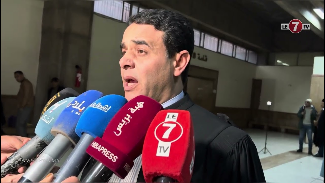 قضية مافيا العقار التي شغلت ساكنة الدار البيضاء ..  الأستاذ مبارك المسكيني يكشف آخر التطورات