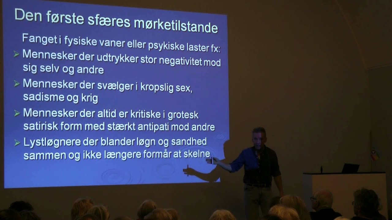 Livet efter livet (Alex Riel)