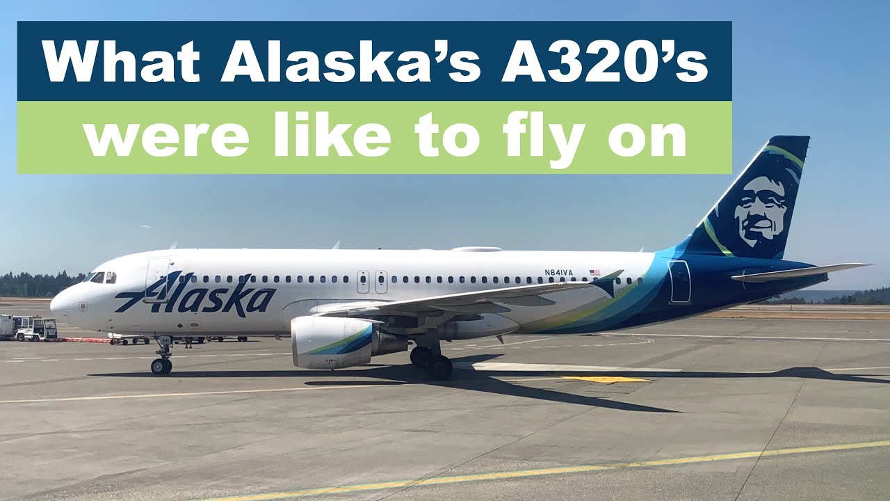 TRIP REPORT | Alaska Airlines (Main Cabin) | Spokane to Portland | Airbus A320