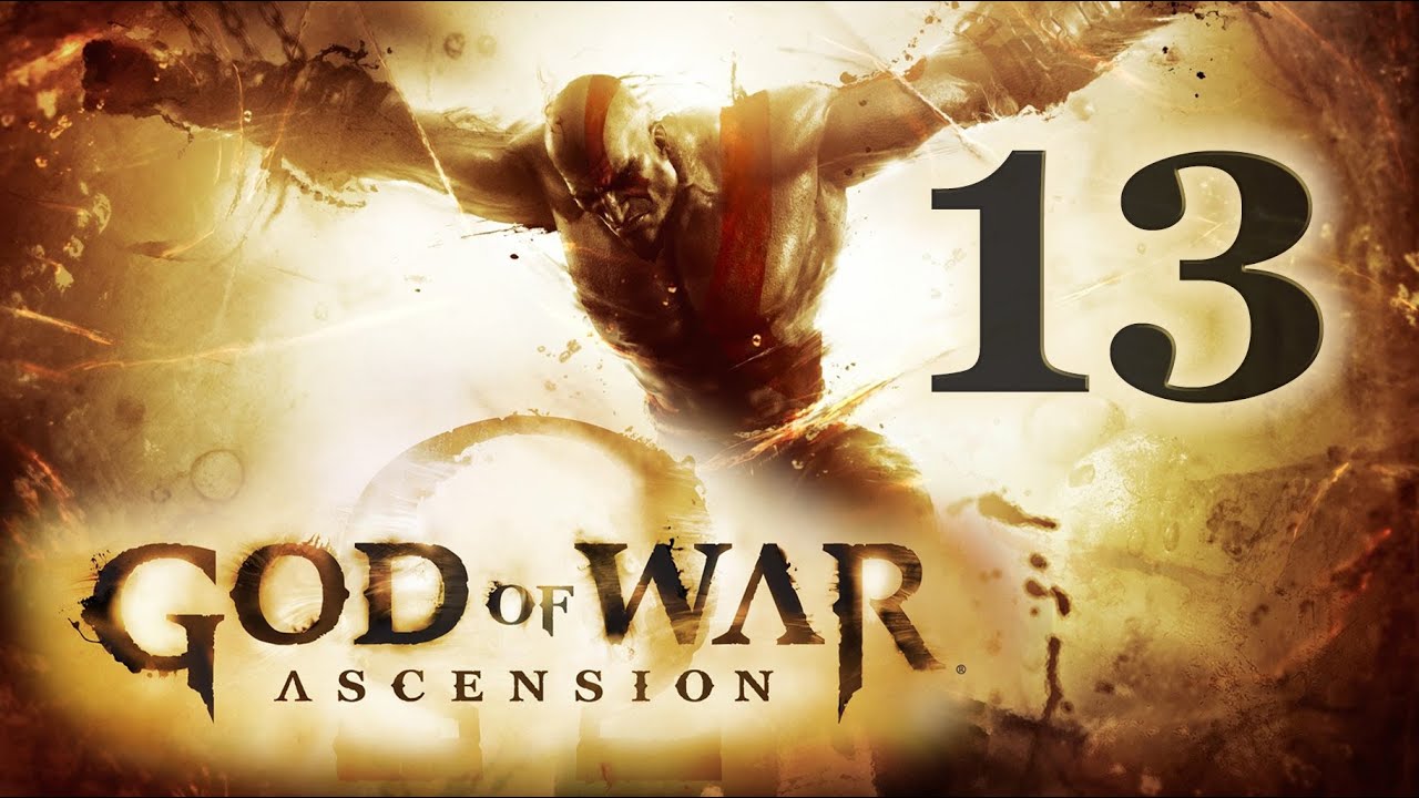 God Of War: Ascension | Capitulo 13 | Pasaje de Delfos