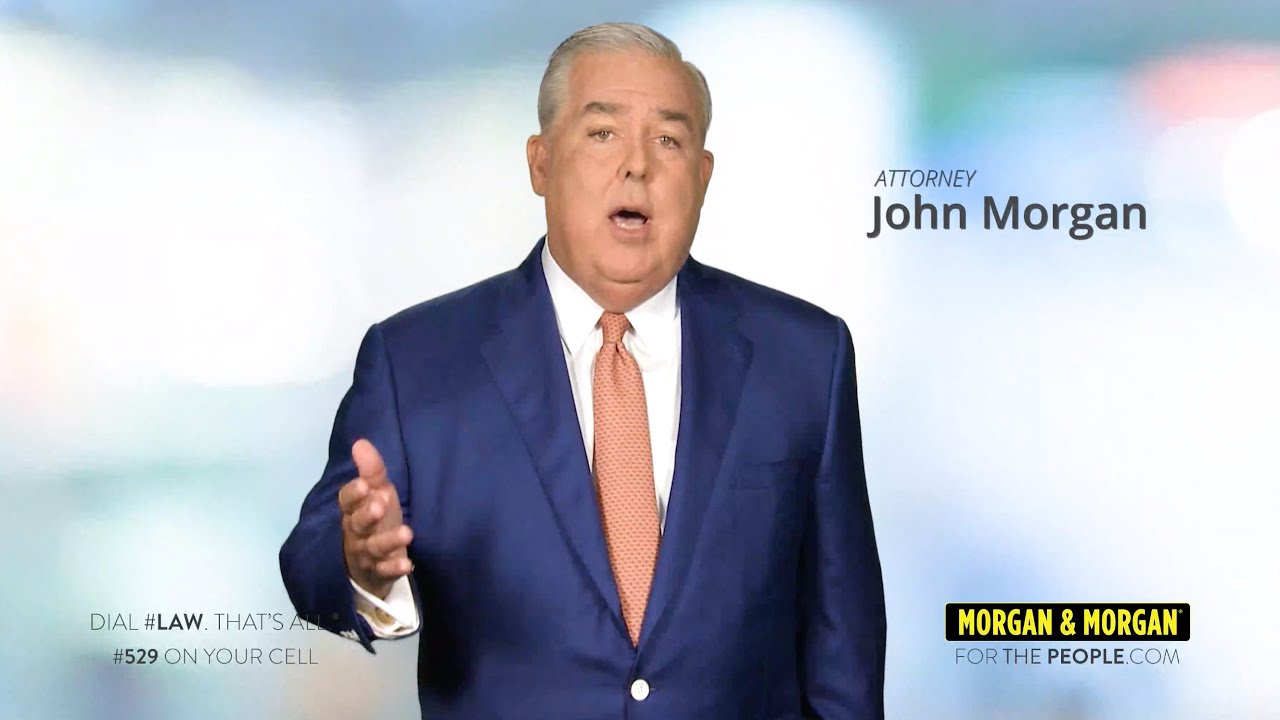 Workers' Compensation Lawyers | Morgan & Morgan