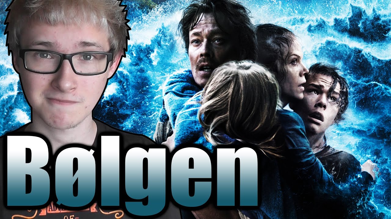 Bølgen - Filmanmeldelse