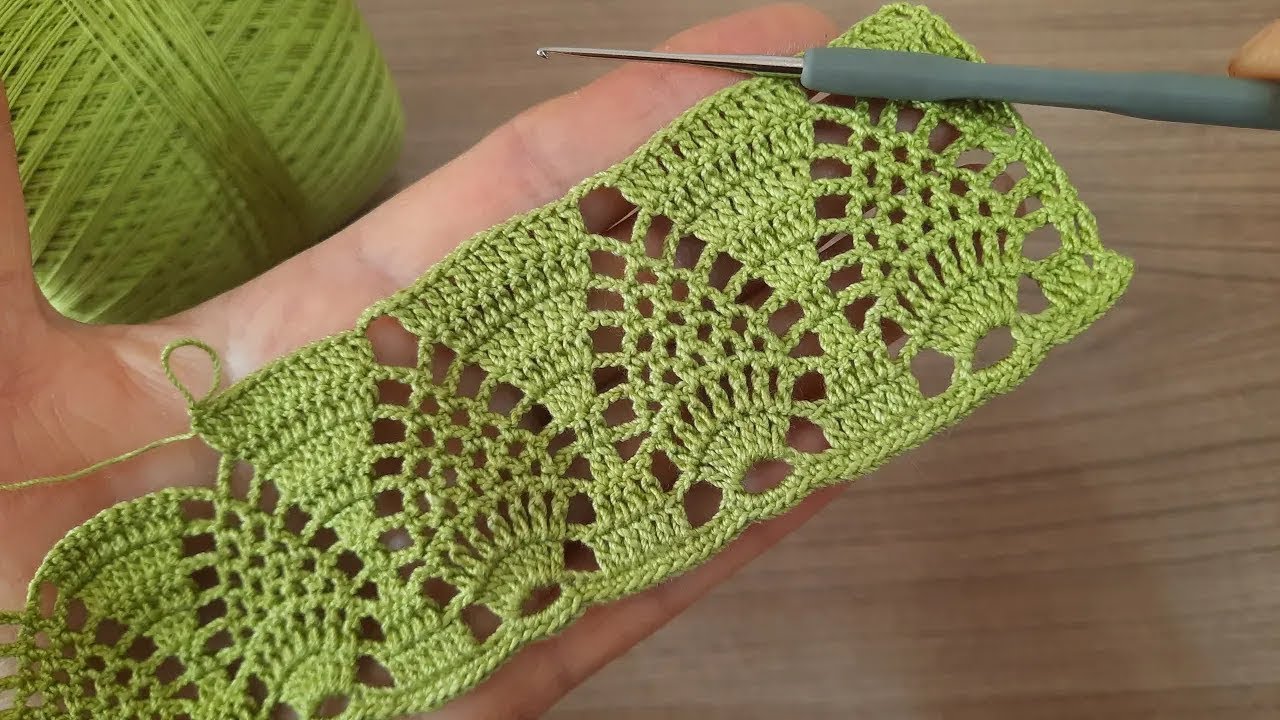 Easy & Beautiful Crochet Flower 🌸 Beginner-Friendly Tutorial | Stunning DIY Pattern 2025