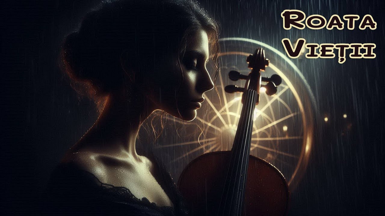 Roata Vieții (Dubstep x Drill x Deep House x Violin & Cello Cover)