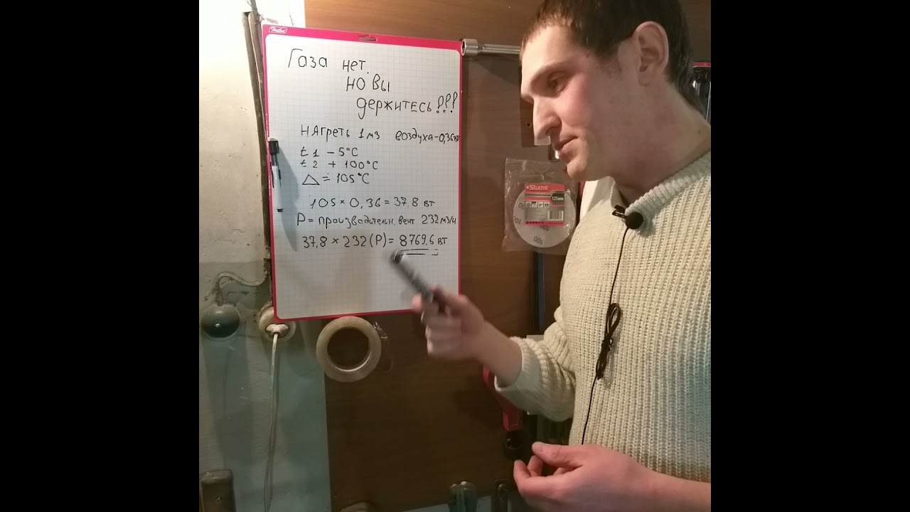 Новый ЭКОНИМАЙЗЕР для буржуйки. + 8 кВт