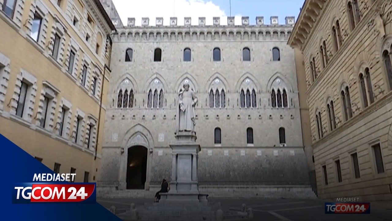 Mps, scatta la sfida tra Intesa Sanpaolo e Banco Bpm