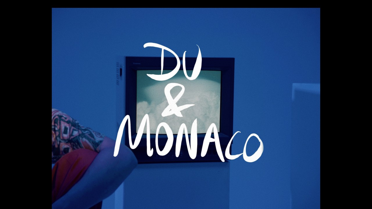 DU & MONACO - Widersacher aller Liedermacher